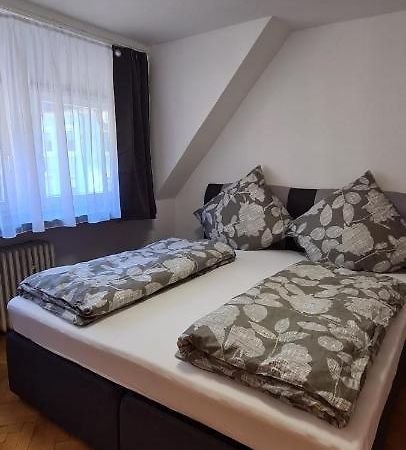 St Apartment Triberg im Schwarzwald Eksteriør bilde