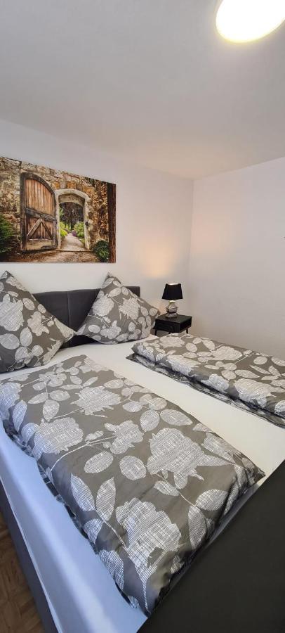 St Apartment Triberg im Schwarzwald Eksteriør bilde