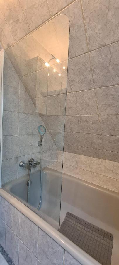 St Apartment Triberg im Schwarzwald Eksteriør bilde