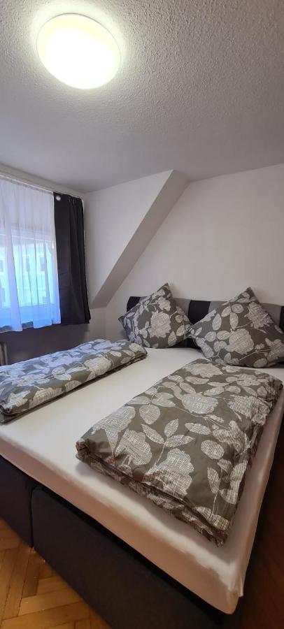 St Apartment Triberg im Schwarzwald Eksteriør bilde